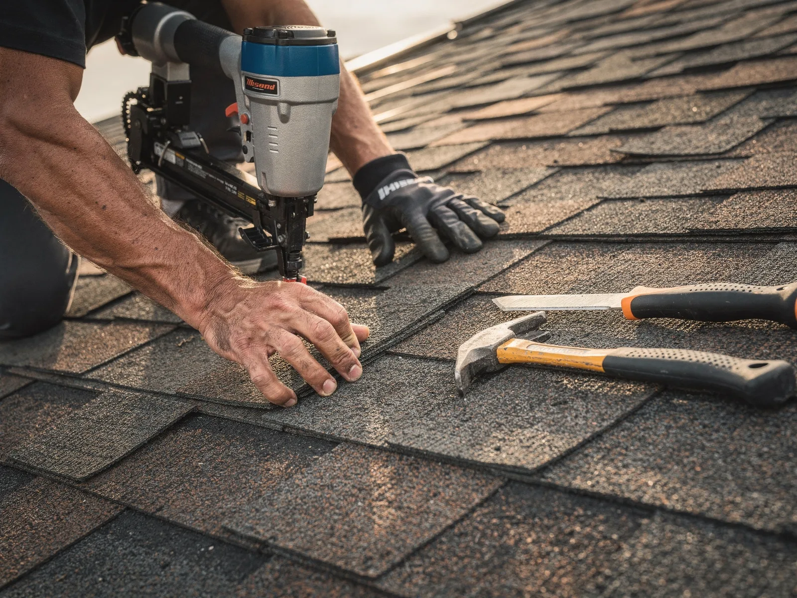 Why choose Roof Repair in Flandreau, SD